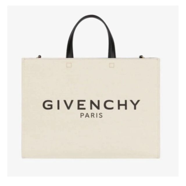 国産最安値 GIVENCHY - GIVENCHY トートバッグ 入手困難 完売品の通販