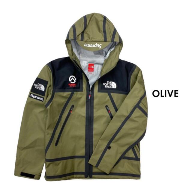 Supreme - Supreme×THE NORTH FACE サミットシリーズアウタージャケット