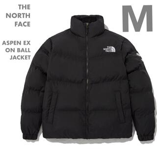 THE NORTH FACE - 41M. 日本未発売 ノースフェイス アスペン オンボール ジャケット 黒