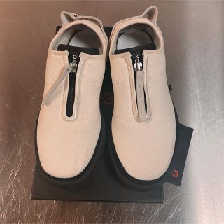 ワイスリー(Y-3)の【USED】Y-3 COMFORT ZIP スニーカー(スニーカー)