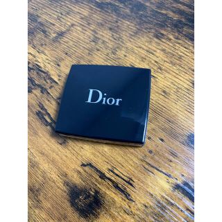 ディオール(Dior)のディオール　モノクルールクチュール570コッパー(アイシャドウ)