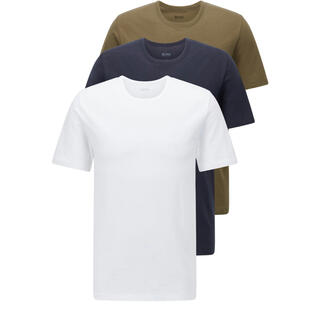ヒューゴボス(HUGO BOSS)のHUGO BOSS 半袖 3枚組(Tシャツ/カットソー(半袖/袖なし))