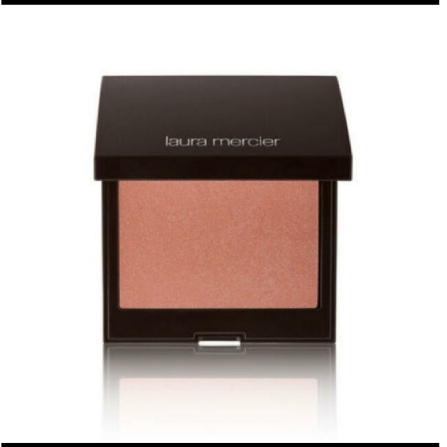 laura mercier(ローラメルシエ)のローラメルシエ ブラッシュ カラー インフュージョン 06 チャイ 6g コスメ/美容のベースメイク/化粧品(チーク)の商品写真