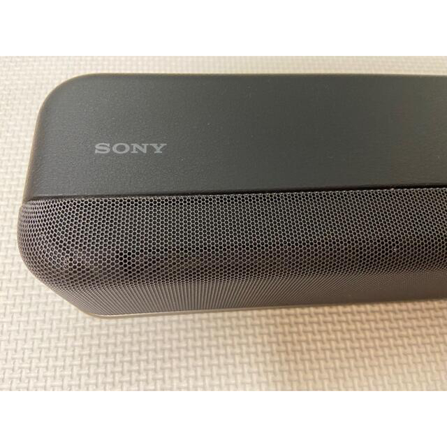 SONY(ソニー)のSONY サウンドバー 2.1ch HT-X8500 スマホ/家電/カメラのオーディオ機器(スピーカー)の商品写真