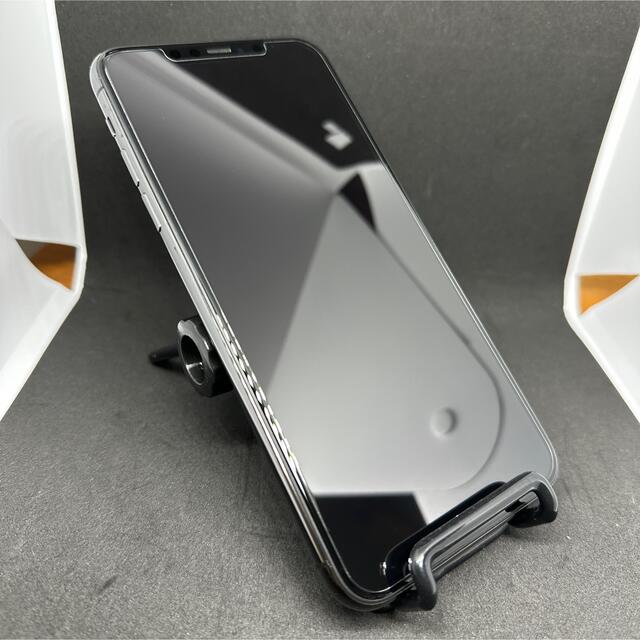 iPhone 11 Pro Max 256 GB スペースグレイ SIMフリー