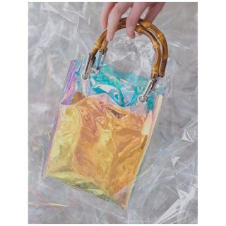 アメリヴィンテージ(Ameri VINTAGE)の【値下げ】アメリヴィンテージ　バック(ハンドバッグ)