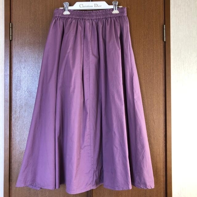 GRL(グレイル)の❤️グレイル❤️GRL❤️フレアスカート❤️ レディースのスカート(ロングスカート)の商品写真
