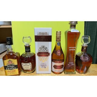 シャボー X.O | お酒買取のTAMAYA