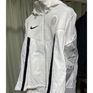 sacai - 【新品/激レア】ナイキ x sacai ウィンドランナージャケット
