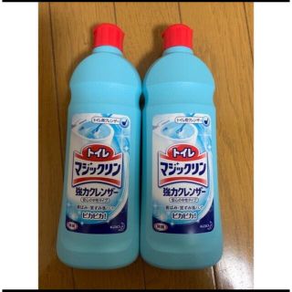 カオウ(花王)のトイレマジックリン　強力クレンザー　500g(日用品/生活雑貨)