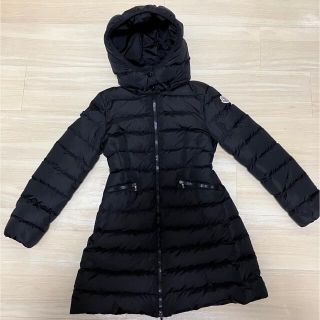 モンクレール 子供服(女の子)の通販 900点以上 | MONCLERのキッズ ...