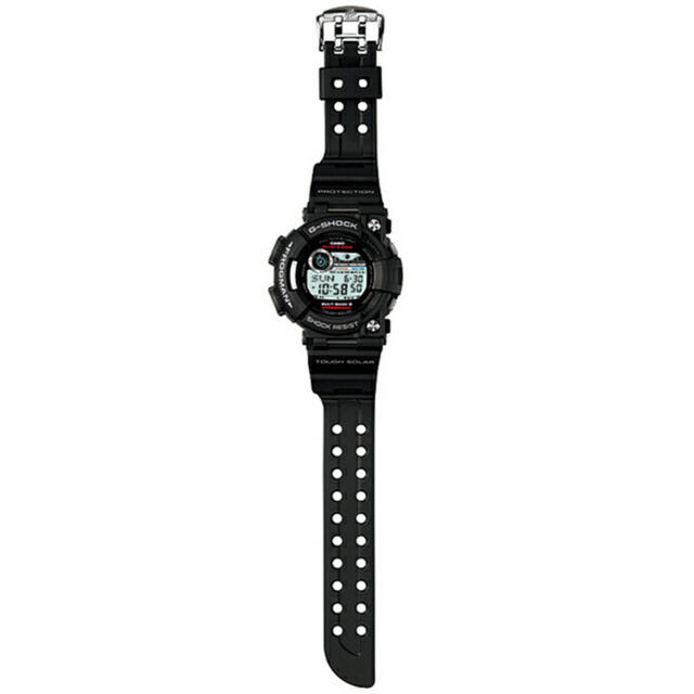 G-SHOCK(ジーショック)の【新品未使用】Gショック GWF-10001JF フロッグマン2個セット メンズの時計(腕時計(デジタル))の商品写真