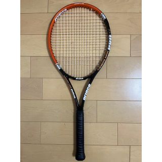 ヨネックス(YONEX)のテニスラケット　ヨネックス　初心者用　硬式(ラケット)