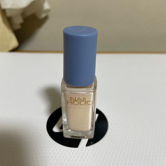 NAIL HOLIC(ネイルホリック)のネイルホリック　リミテッドカラー　OR 261 限定、完売色。 コスメ/美容のネイル(マニキュア)の商品写真