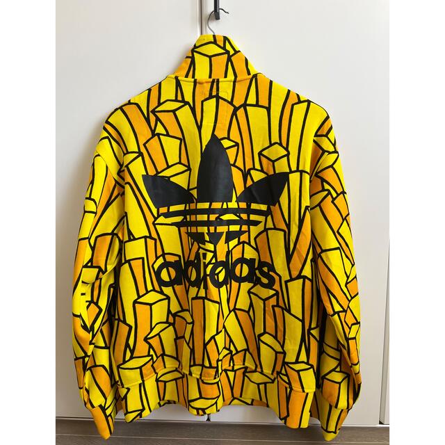 JEREMY SCOTT×ADIDAS(ジェレミースコット×アディダス) お歳暮 www
