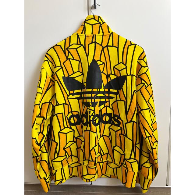 JEREMY SCOTT×ADIDAS（ジェレミースコット×アディダス）