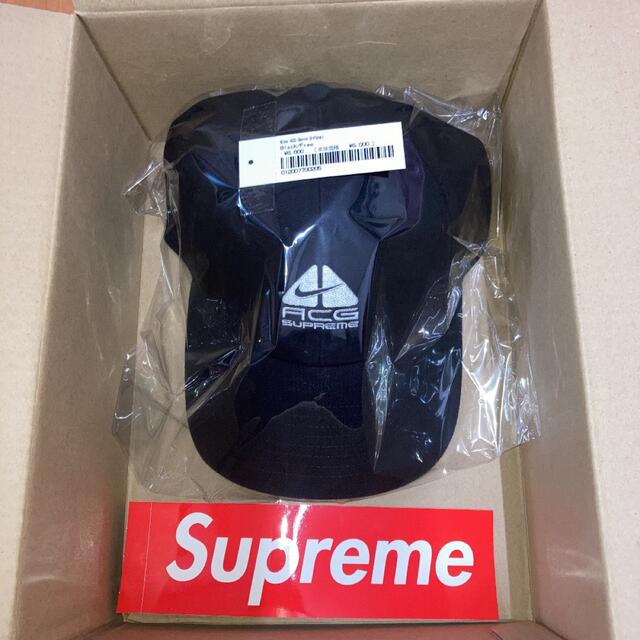 Supreme Nike ACG Denim 6-Panel