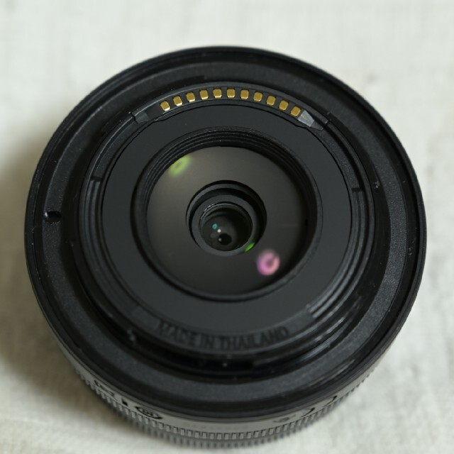 美品 Nikon NIKKOR Z DX 16-50F3.5-6.3 VR