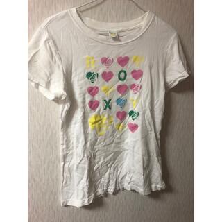 ロキシー(Roxy)のTシャツ(Tシャツ(半袖/袖なし))