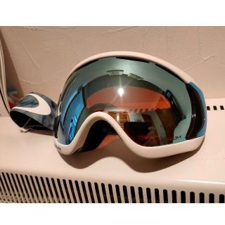 オークリー(Oakley)のOAKLEY canopy  Asian fit キャノピー アジアンフィット(アクセサリー)