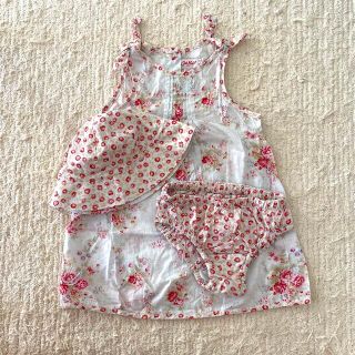 キャスキッドソン(Cath Kidston)のcath kidston＊ワンピースセット(ワンピース)