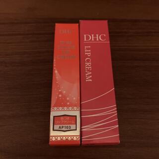ディーエイチシー(DHC)のDHC ピュアカラーリップクリーム　薬用リップクリーム(リップケア/リップクリーム)