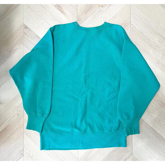 champion reverse weave emerald green ファッションの www.gold-and