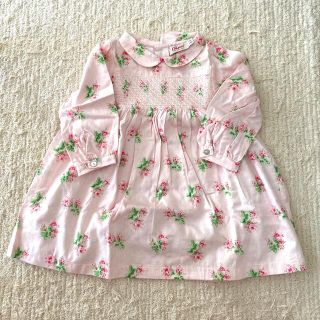 キャスキッドソン(Cath Kidston)のcath kidston＊ワンピース(ワンピース)