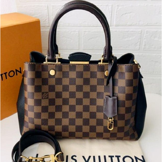 ヴィトン(LOUIS VUITTON) ダミエ バッグの通販 9,000点以上 | ルイ
