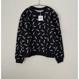 MOSCHINO(トレーナー/スウェット)のフリマアイテム一覧 MOSCHINO(トレーナー/スウェット)のフリマアイテム一覧