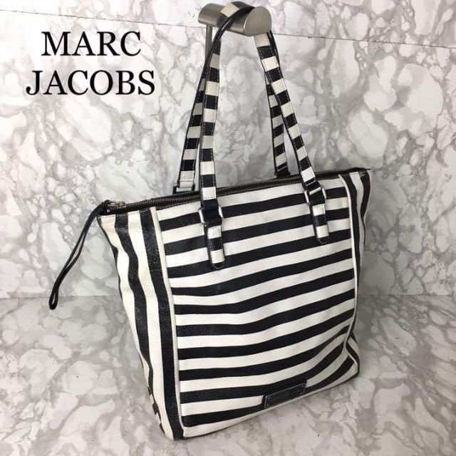MARC by MARC JACOBS マークジェイコブス ハンドバッグ