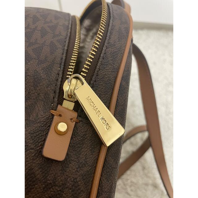 Michael Kors(マイケルコース)のMICHEAL KORS マイケルコース リュック レディースのバッグ(リュック/バックパック)の商品写真