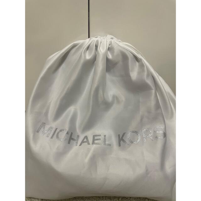 Michael Kors(マイケルコース)のMICHEAL KORS マイケルコース リュック レディースのバッグ(リュック/バックパック)の商品写真