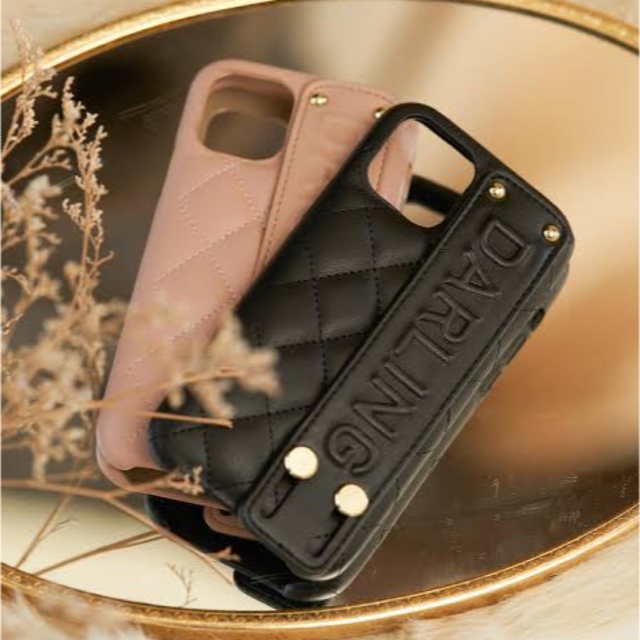 【再入荷!】 ミイン様 iPhoneケース 【再入荷!】 ミイン様 iPhoneケース