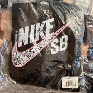 カクタス(CACTUS)のnike sb cactus jack travis トラビス トラヴィス(パーカー)