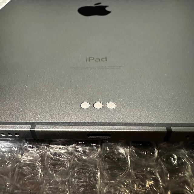 m1 ipad pro 11 第3世代 256gb セルラー シムフリー