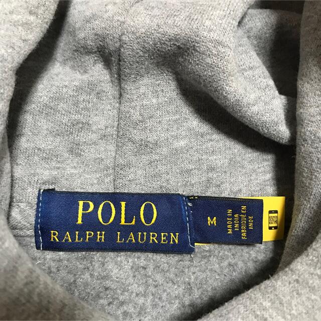 POLO RALPH LAUREN - ポロラルフローレン パーカーの通販 by TK｜ポロ
