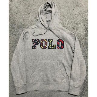 ポロラルフローレン(POLO RALPH LAUREN)のポロラルフローレン　パーカー(パーカー)