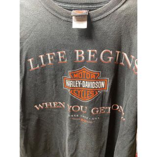 ハーレーダビッドソン Tシャツ・カットソー(メンズ)の通販 1,000点以上 ...
