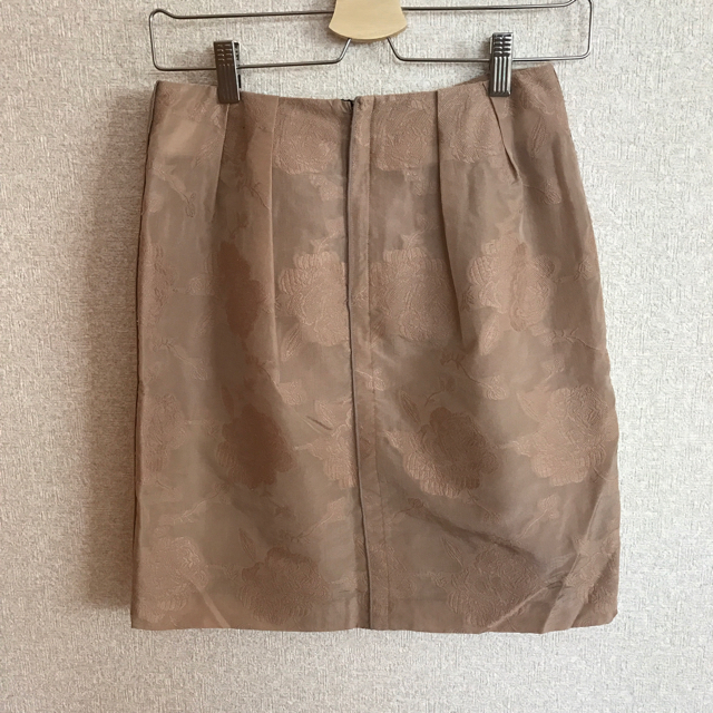 INED(イネド)のイネド  タイトスカート レディースのスカート(ミニスカート)の商品写真