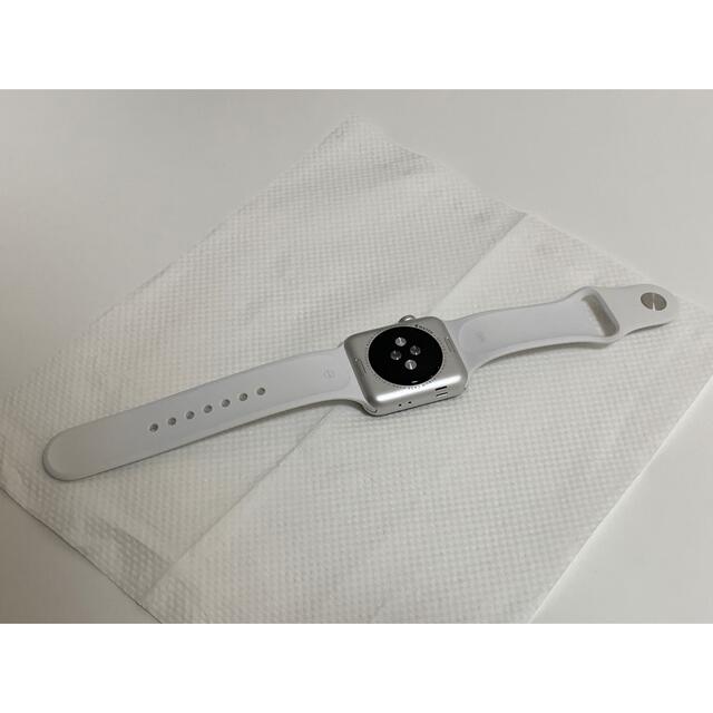 Apple Watch 3 スマホ/家電/カメラのスマホ/家電/カメラ その他(その他)の商品写真