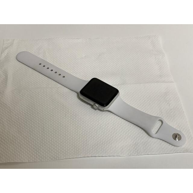Apple Watch 3 スマホ/家電/カメラのスマホ/家電/カメラ その他(その他)の商品写真