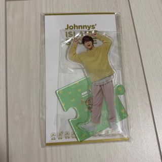 ジャニーズ(Johnny's)の大橋和也　アクスタ(アイドルグッズ)