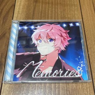 初回限定版 すとぷり Memories さとみ 2CDS