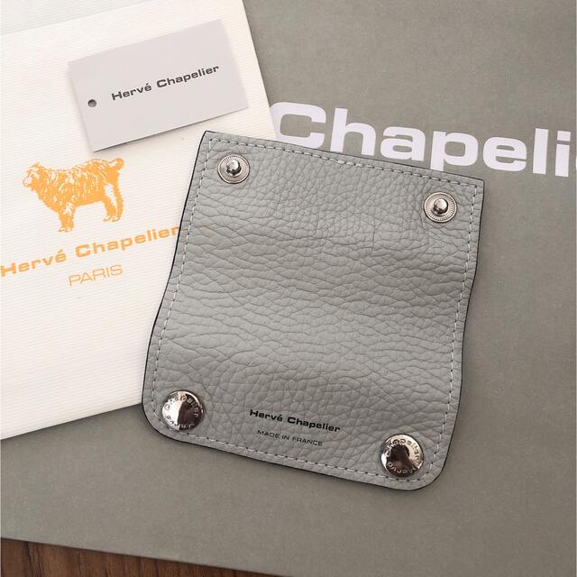 Herve Chapelier(エルベシャプリエ)の【ご専用】エルベシャプリエ ハンドルカバー レディースのバッグ(トートバッグ)の商品写真