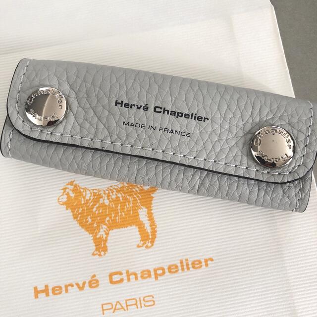 Herve Chapelier(エルベシャプリエ)の【ご専用】エルベシャプリエ ハンドルカバー レディースのバッグ(トートバッグ)の商品写真