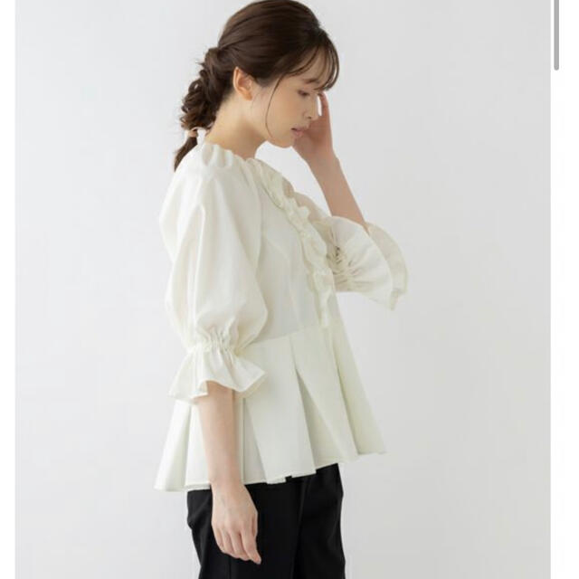 特上美品 sono ハミングレディブラウス - 通販 - icsettimomilanese.edu.it