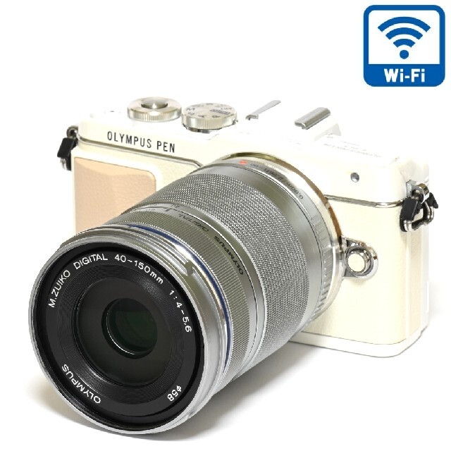 ☆自撮り&Wi-Fi搭載☆Panasonic LUMIX GF6 レンズセット | cprc.org.au