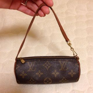 ルイヴィトン(LOUIS VUITTON)のルイヴィトン💠ミニバッグ/ポーチ(ポーチ)