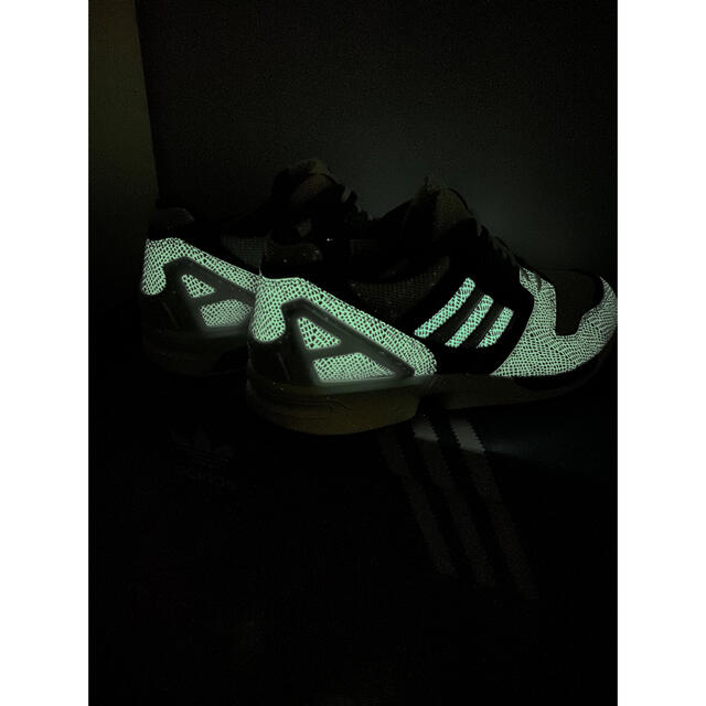 30cm atmos × adidas ZX 8000 G-SNK EQT 30cm atmos × adidas ZX 8000 G-SNK EQT